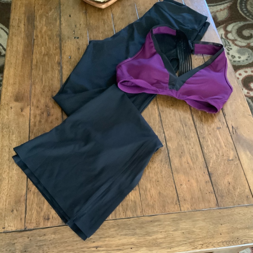 NWOT VICTORIA SECRET Yoga pants